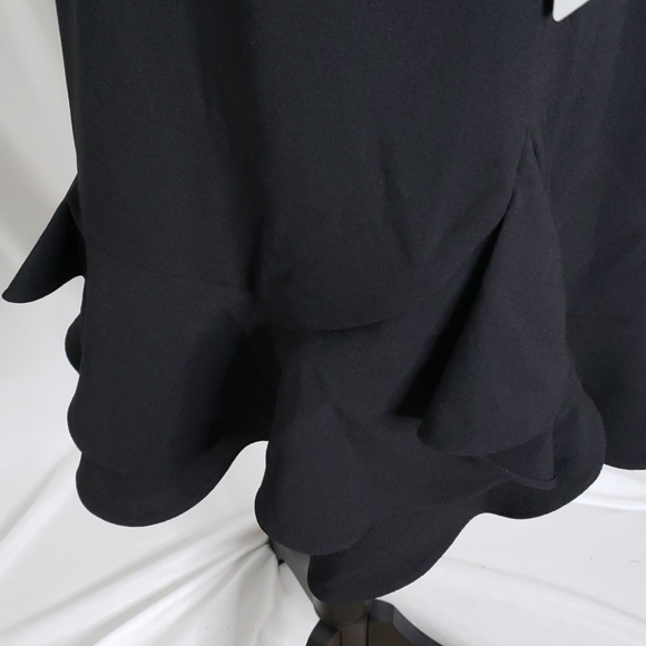 chelsea28 black dress